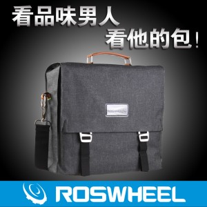 Sacoche pour vélo ROSWHEEL - Ref 2233834