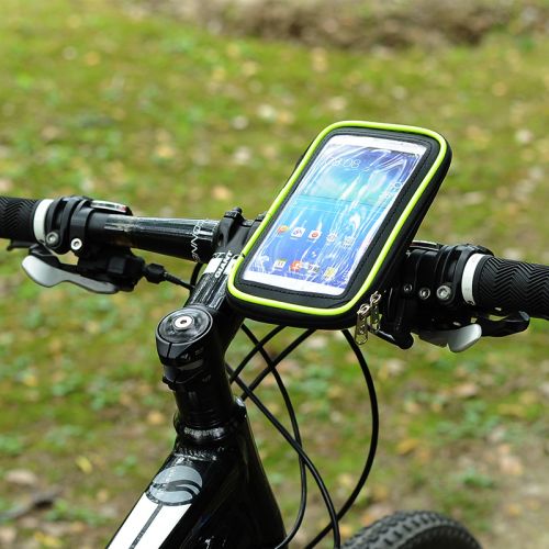 Sacoche pour vélo mixte - Ref 2233838