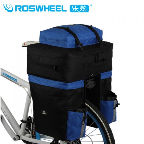 Sacoche pour vélo ROSWHEEL - Ref 2233843