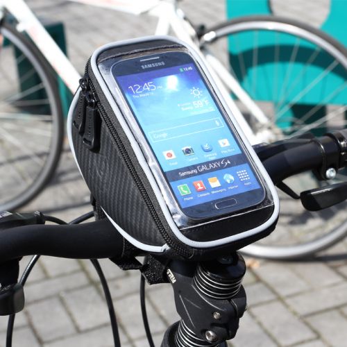 Sacoche pour vélo ROSWHEEL - Ref 2233845