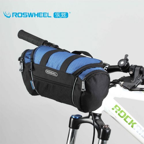 Sacoche pour vélo mixte - Ref 2233847