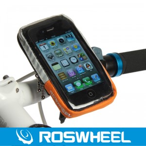 Sacoche pour vélo ROSWHEEL - Ref 2233853