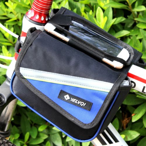 Sacoche pour vélo - Ref 2233858