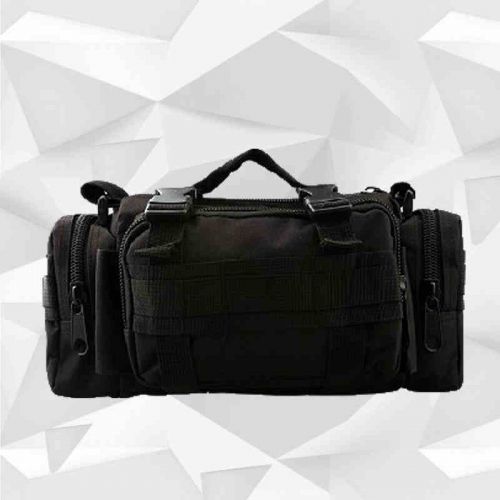 Sacoche pour vélo mixte FAXIANZHE - Ref 2233863