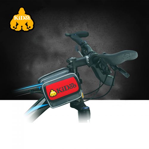 Sacoche pour vélo mixte - Ref 2233869