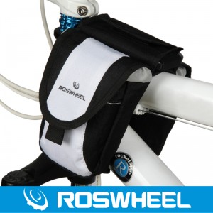 Sacoche pour vélo ROSWHEEL - Ref 2233890