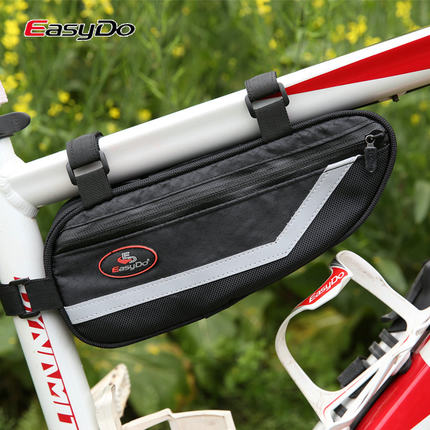 Sacoche pour vélo mixte EASYDO - Ref 2233944