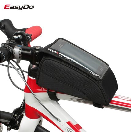 Sacoche pour vélo mixte EASYDO - Ref 2233964