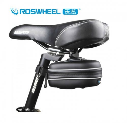 Sacoche pour vélo ROSWHEEL - Ref 2234021