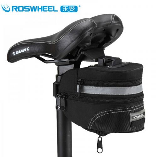 Sacoche pour vélo ROSWHEEL - Ref 2234046