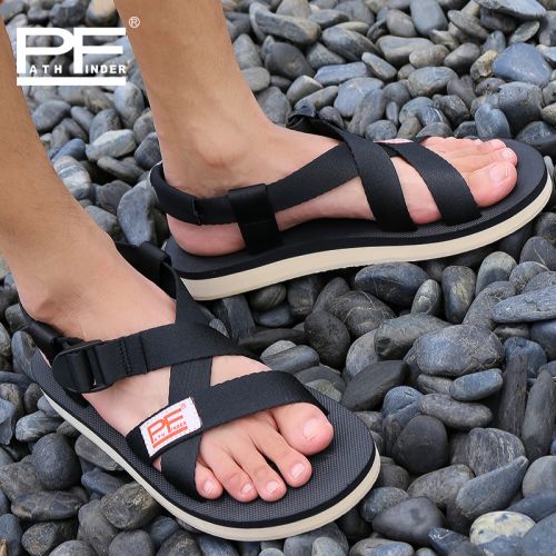 Sandales jeunesse, 18-40 ans personne âgée , PATHFINDER loisir - Ref 932284