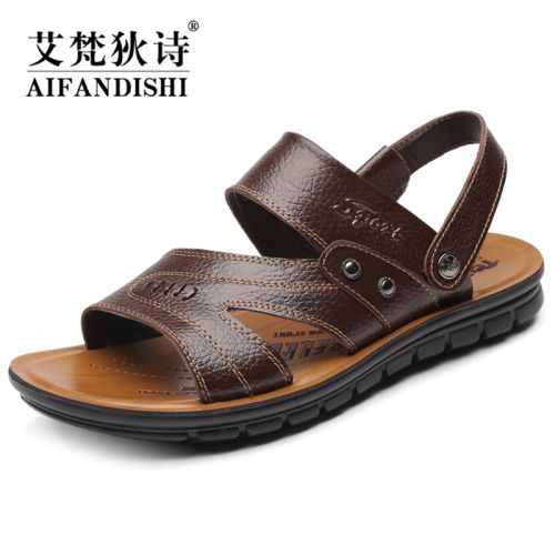 Sandales jeunesse, 18-40 ans loisir - Ref 932313