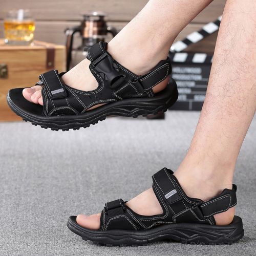 Sandales jeunesse, 18-40 ans, NAVIGO loisir - Ref 932322