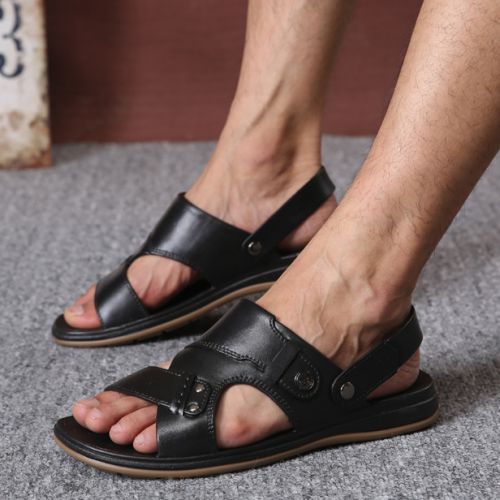 Sandales jeunesse, 18-40 ans personne âgée , WARRIOR loisir - Ref 932325