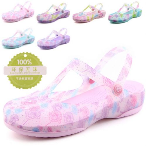 Sandales jeunesse, 18-40 ans, loisir - Ref 932326