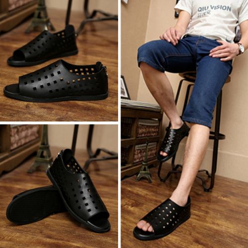 Sandales jeunesse, 18-40 ans, loisir - Ref 932333