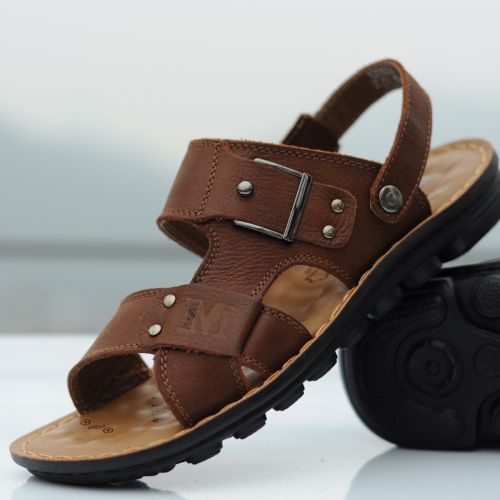 Sandales jeunesse, 18-40 ans, loisir - Ref 932337