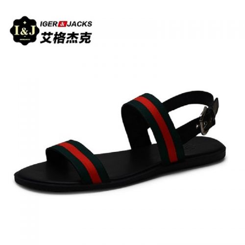 Sandales jeunesse, 18-40 ans, I&AMPJ tendance des jeunes - Ref 932342