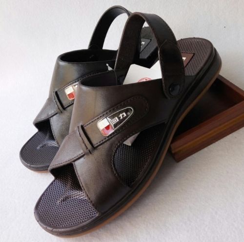 Sandales jeunesse, 18-40 ans, WARRIOR simple - Ref 932343