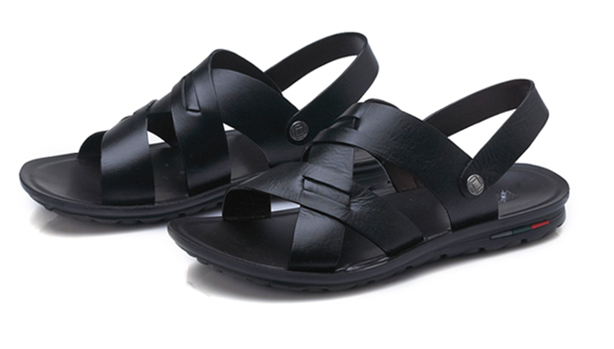 Sandales jeunesse, 18-40 ans loisir - Ref 932348