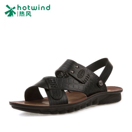 Sandales jeunesse, 18-40 ans, HOTWIND loisir - Ref 932355