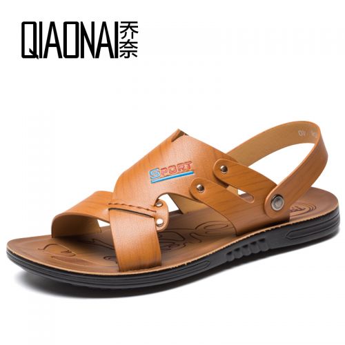 Sandales jeunesse, 18-40 ans, loisir - Ref 932358