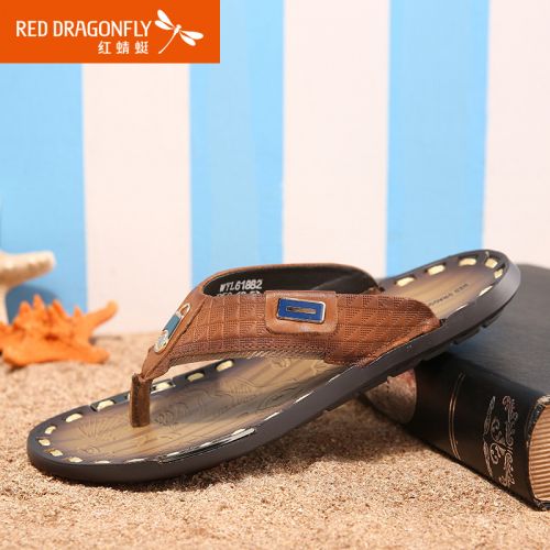 Sandales jeunesse, 18-40 ans REDDRAGONFLY loisir - Ref 932369