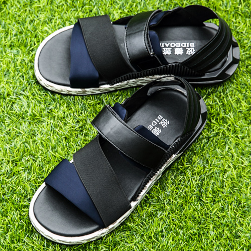 Sandales jeunesse, 18-40 ans, loisir - Ref 932381
