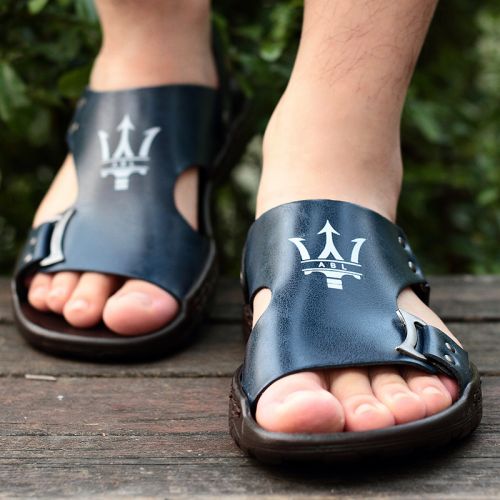 Sandales jeunesse, 18-40 ans loisir - Ref 932389