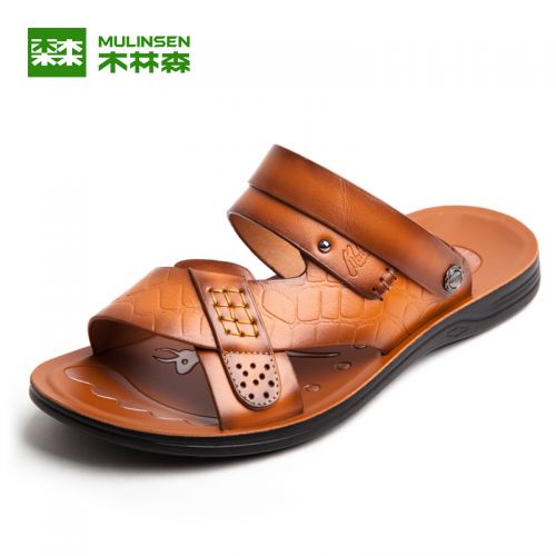 Sandales jeunesse, 18-40 ans, loisir - Ref 932396