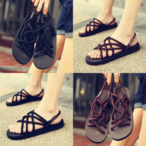 Sandales jeunesse, 18-40 ans, ALFVEN loisir - Ref 932398