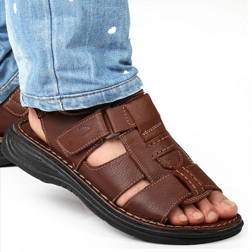 Sandales jeunesse, 18-40 ans loisir - Ref 932406
