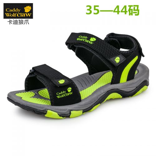 Sandales jeunesse, 18-40 ans, tendance des jeunes - Ref 932414