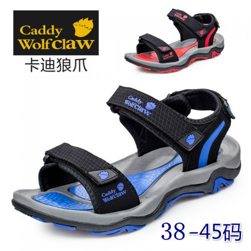 Sandales jeunesse, 18-40 ans, CADDY WOLFCLAW tendance des jeunes - Ref 932415