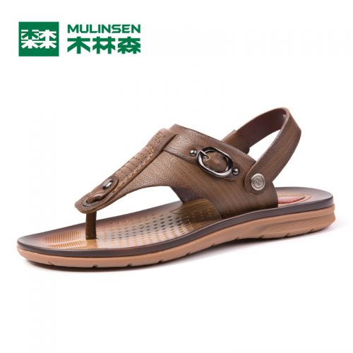 Sandales jeunesse, 18-40 ans loisir - Ref 932420