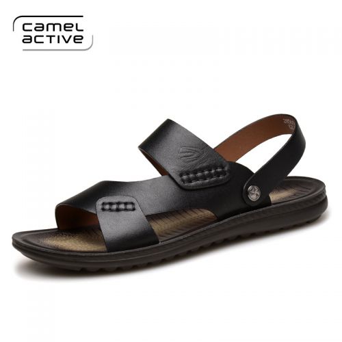Sandales jeunesse, 18-40 ans, CAMEL ACTIVE loisir - Ref 932429