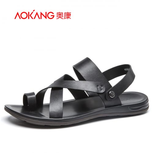 Sandales jeunesse, 18-40 ans, AOKANG loisir - Ref 932442