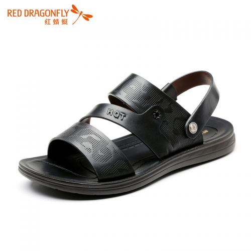 Sandales jeunesse, 18-40 ans, REDDRAGONFLY loisir - Ref 932448