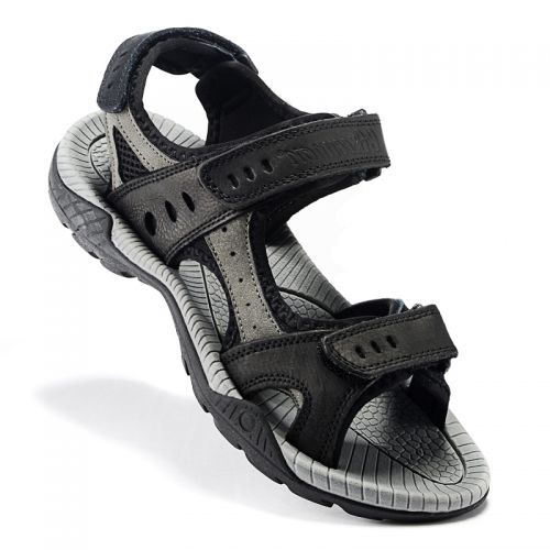 Sandales jeunesse, 18-40 ans LUO MAN BU loisir - Ref 932462