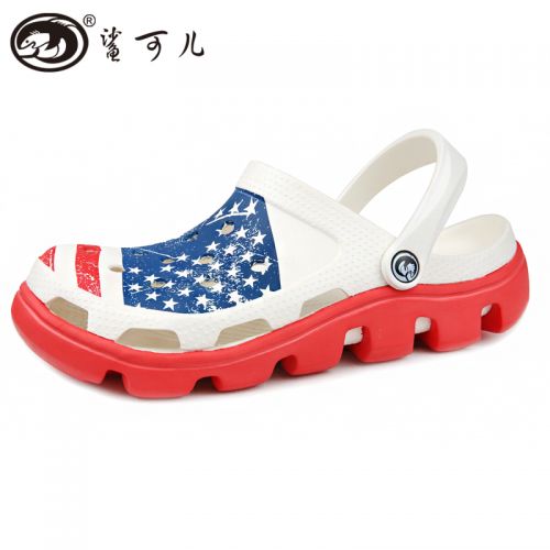 Sandales jeunesse, 18-40 ans, loisir - Ref 932476