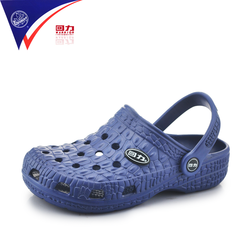 Sandales jeunesse, 18-40 ans, WARRIOR loisir - Ref 932479