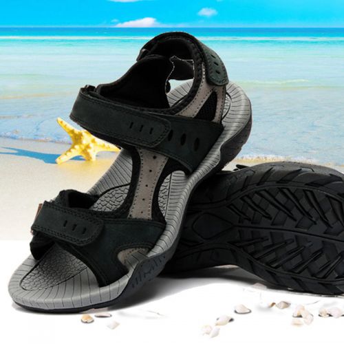 Sandales jeunesse, 18-40 ans, CASEENNON loisir - Ref 932485