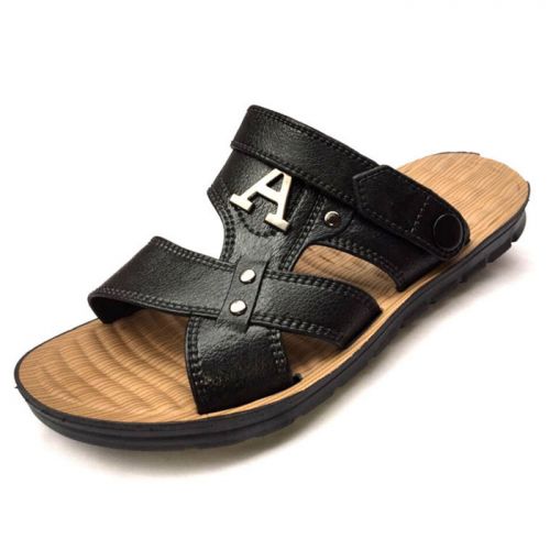 Sandales jeunesse, 18-40 ans, tendance des jeunes - Ref 932497