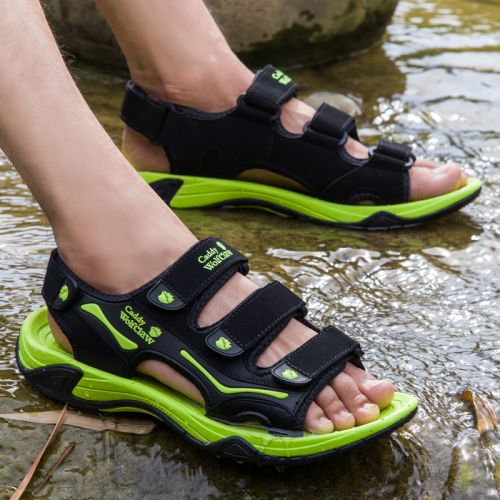 Sandales jeunesse, 18-40 ans, loisir - Ref 932523