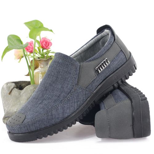 Sandales Moyen-âge, 40-60 ans, , personne âgée , loisir - Ref 932531