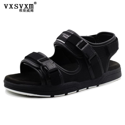 Sandales jeunesse, 18-40 ans, VXSVXM tendance des jeunes - Ref 932540