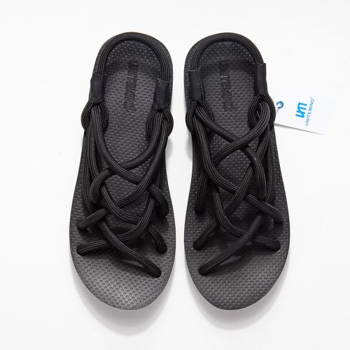 Sandales tendance des jeunes - Ref 932542