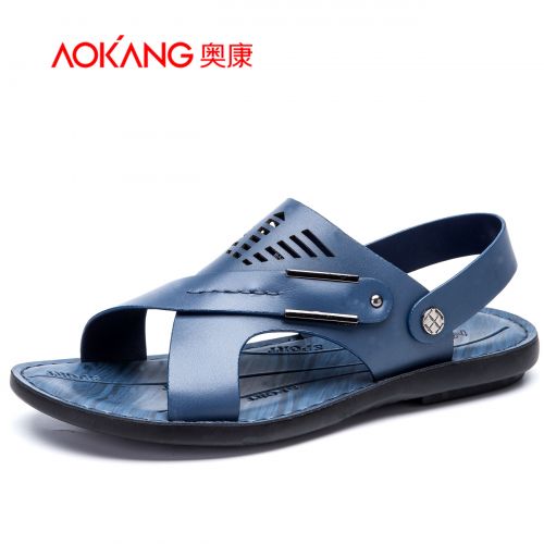 Sandales jeunesse, 18-40 ans, AOKANG loisir - Ref 932543