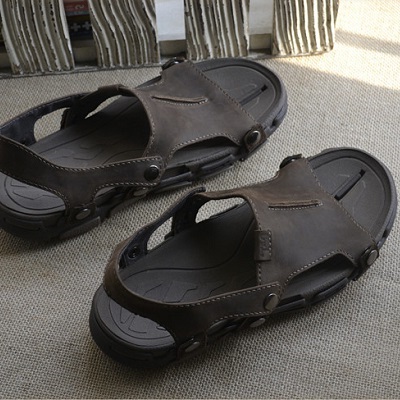 Sandales jeunesse, 18-40 ans loisir - Ref 932548