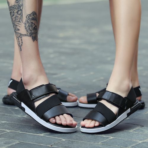 Sandales jeunesse, 18-40 ans, loisir - Ref 932562